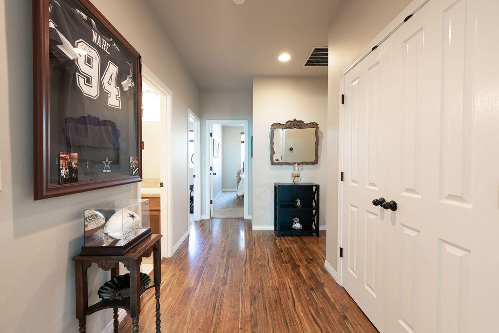 Summit Crest - Residential