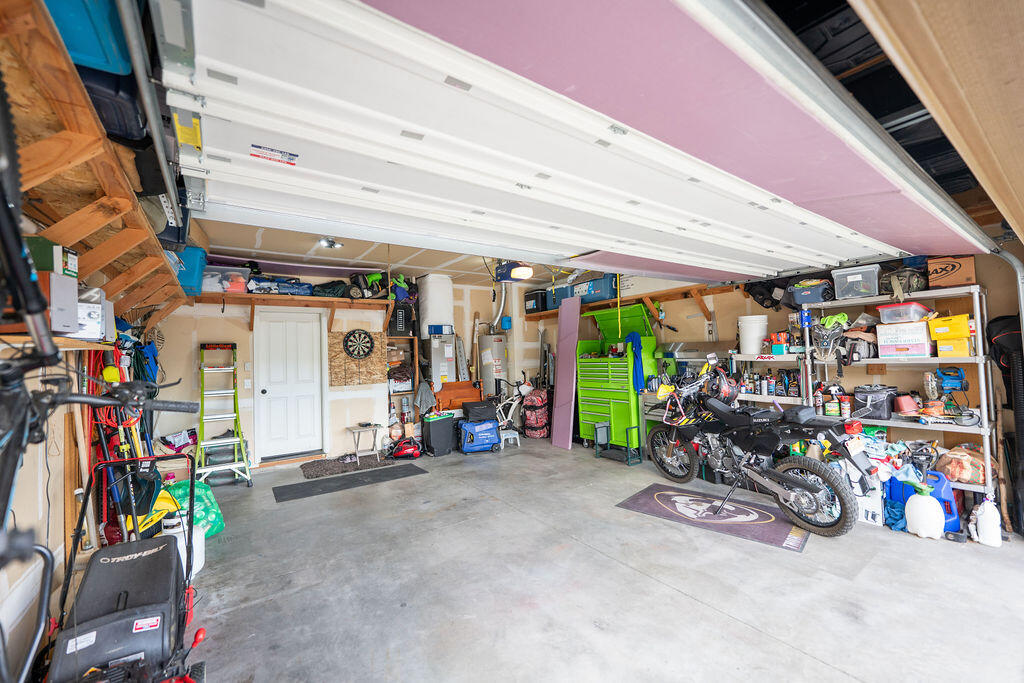 Summit Crest - Residential