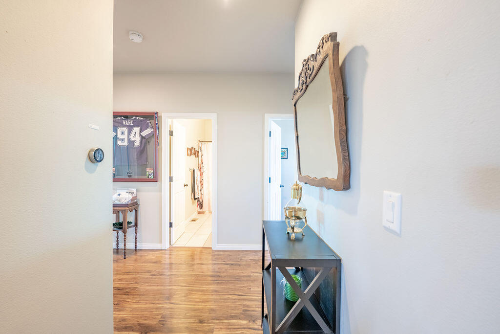 Summit Crest - Residential