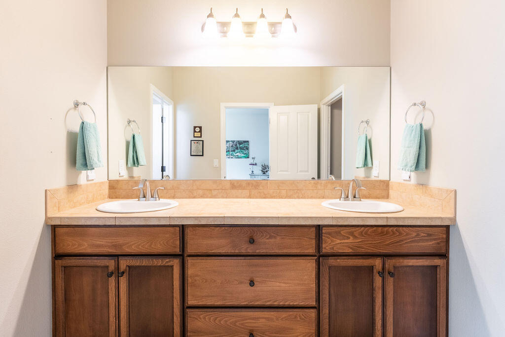 Summit Crest - Residential