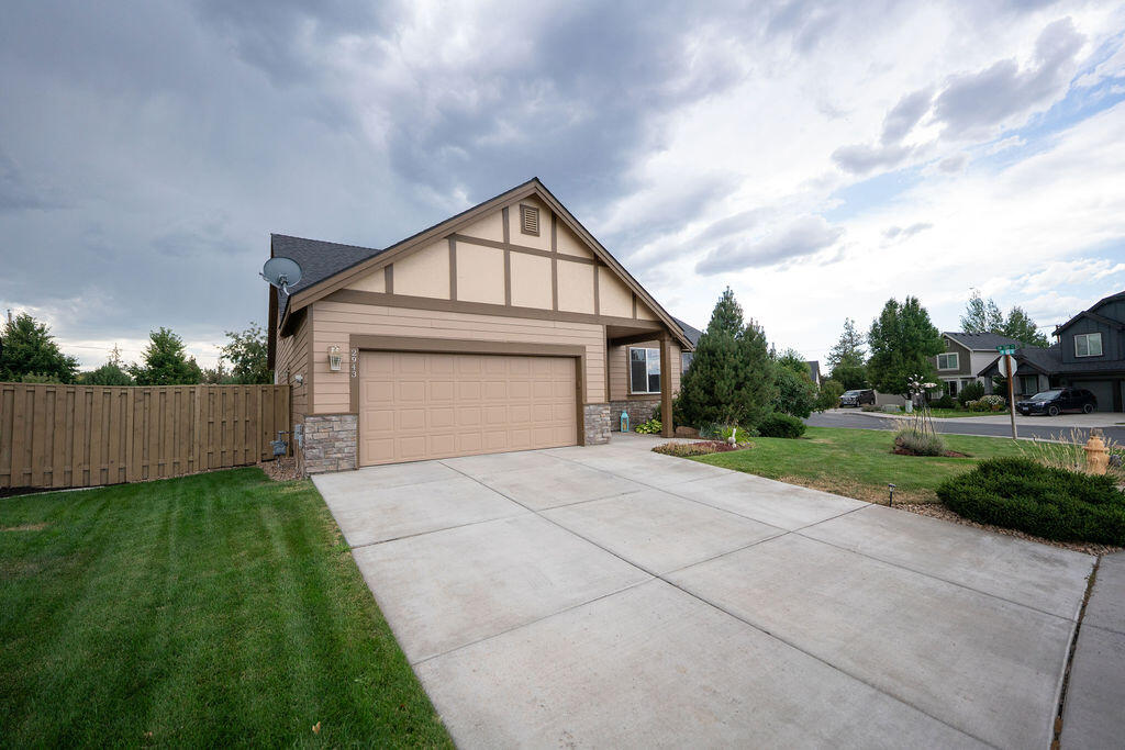 Summit Crest - Residential