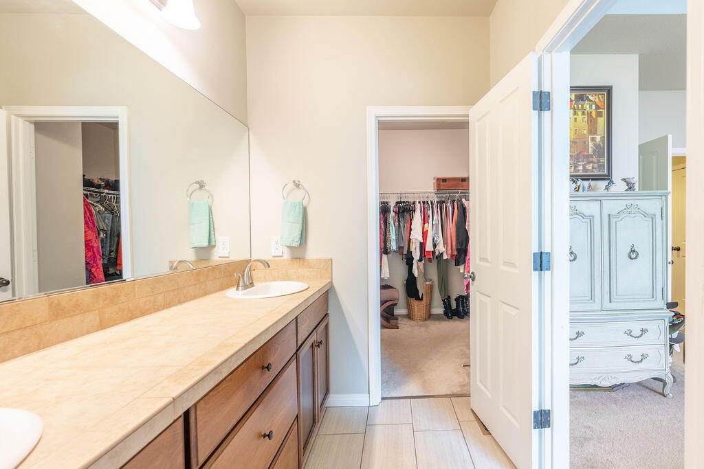 Summit Crest - Residential