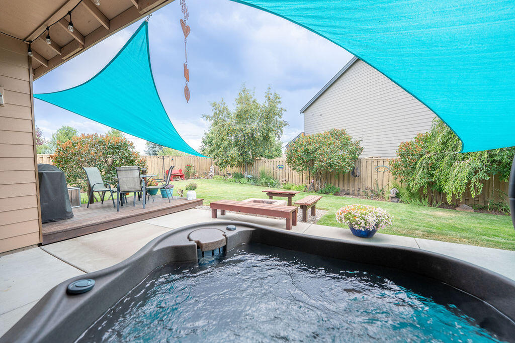 Summit Crest - Residential