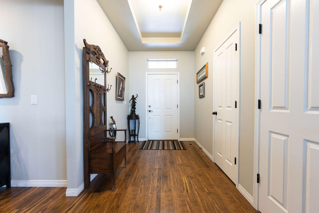 Summit Crest - Residential