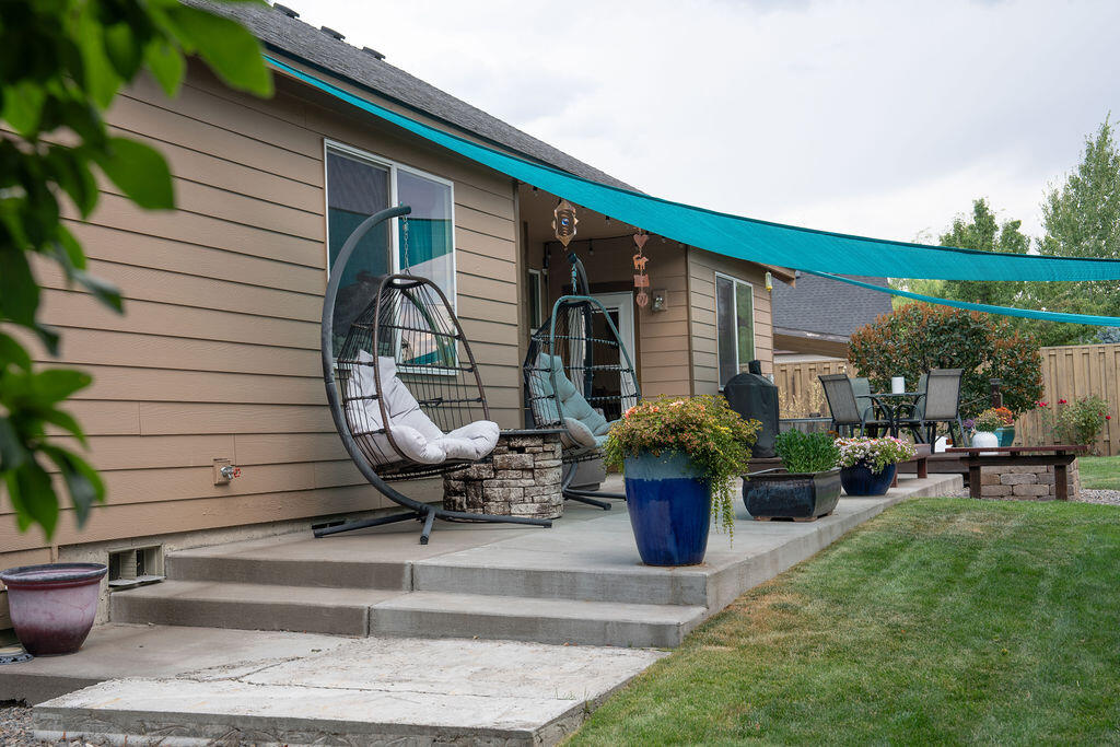 Summit Crest - Residential