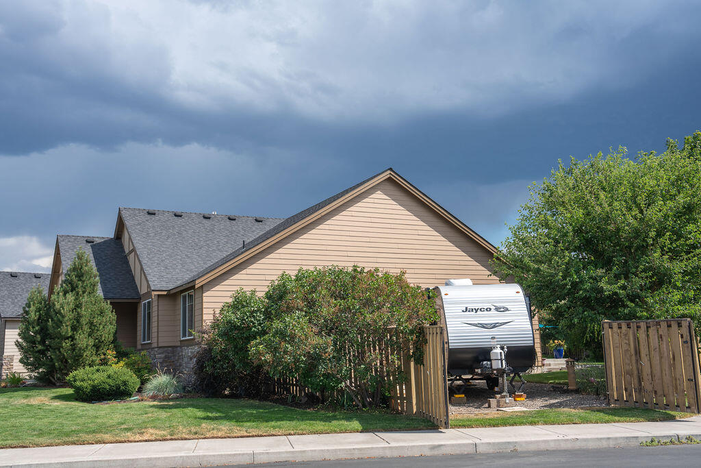 Summit Crest - Residential