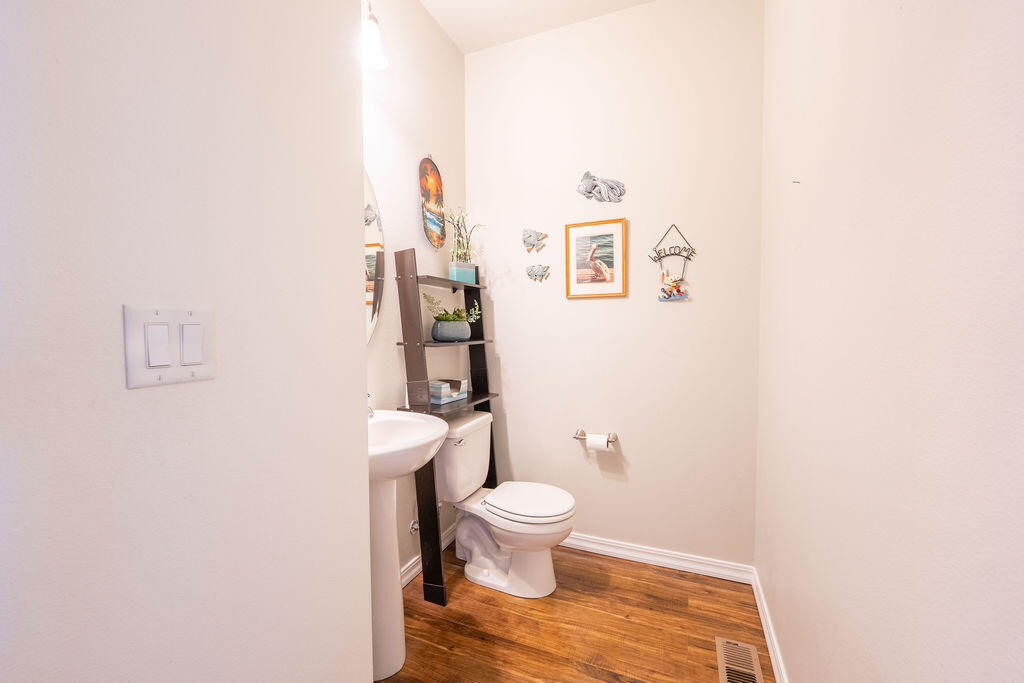 Summit Crest - Residential