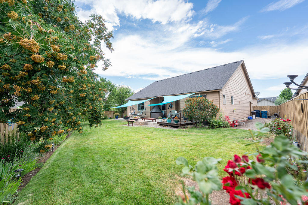 Summit Crest - Residential