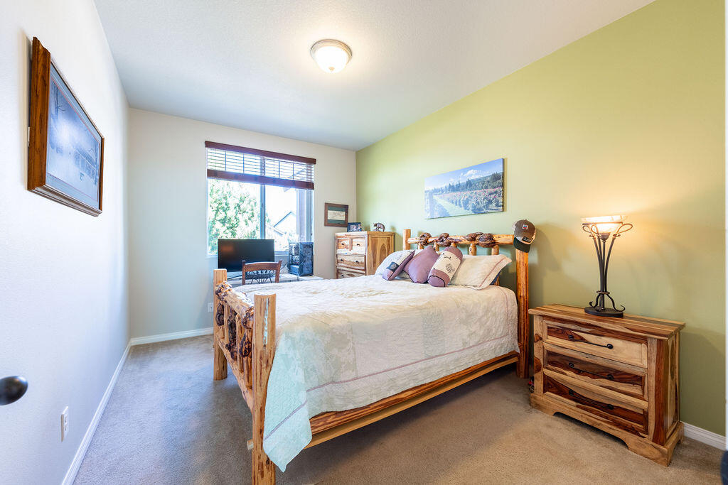 Summit Crest - Residential