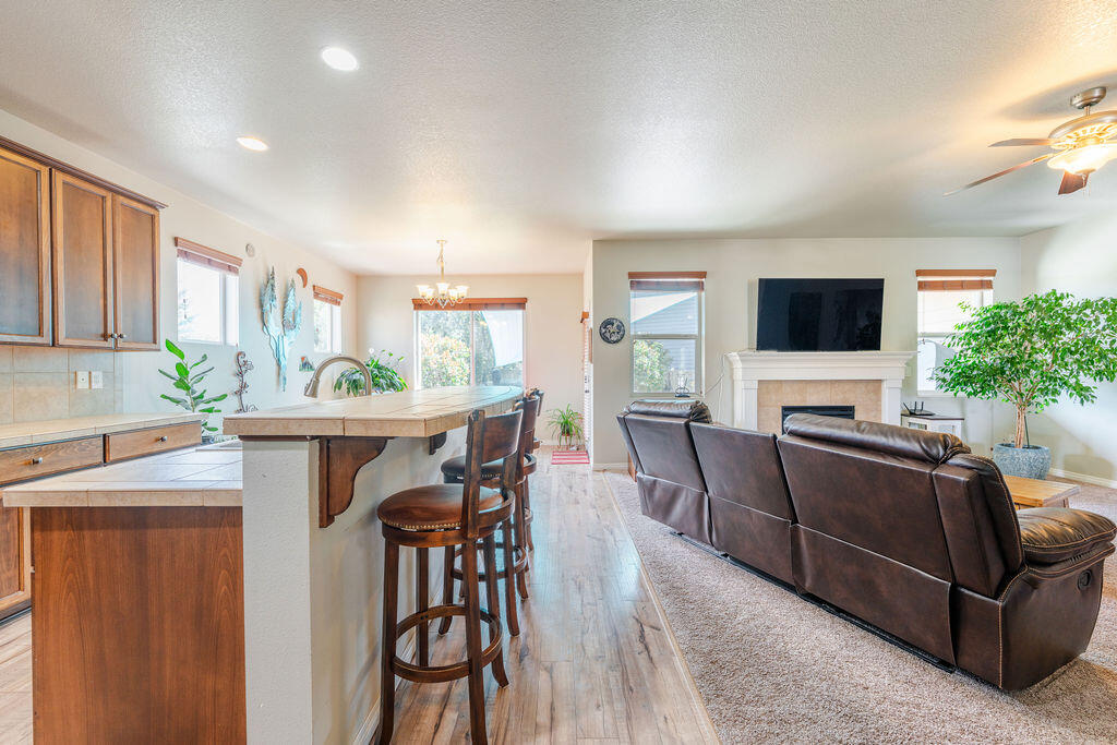 Summit Crest - Residential