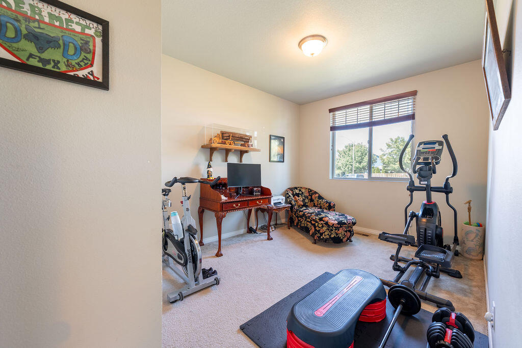 Summit Crest - Residential