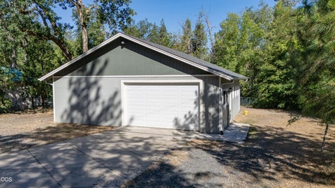 Tiny photo for 2750 Granite Hill Road, Grants Pass, OR 97526 (MLS # 220223792)