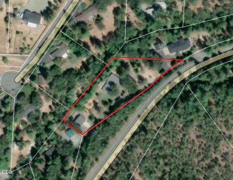 Tiny photo for 2750 Granite Hill Road, Grants Pass, OR 97526 (MLS # 220223792)