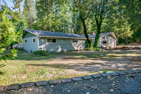 Tiny photo for 2750 Granite Hill Road, Grants Pass, OR 97526 (MLS # 220223792)