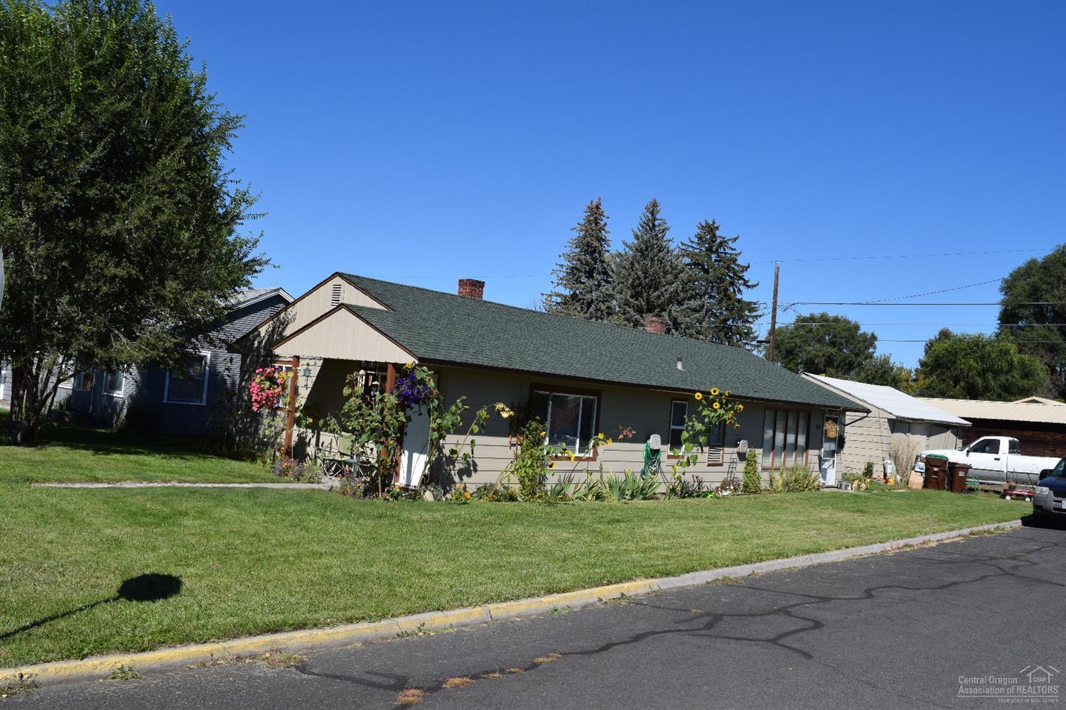 Oregon + Western - Residential Income