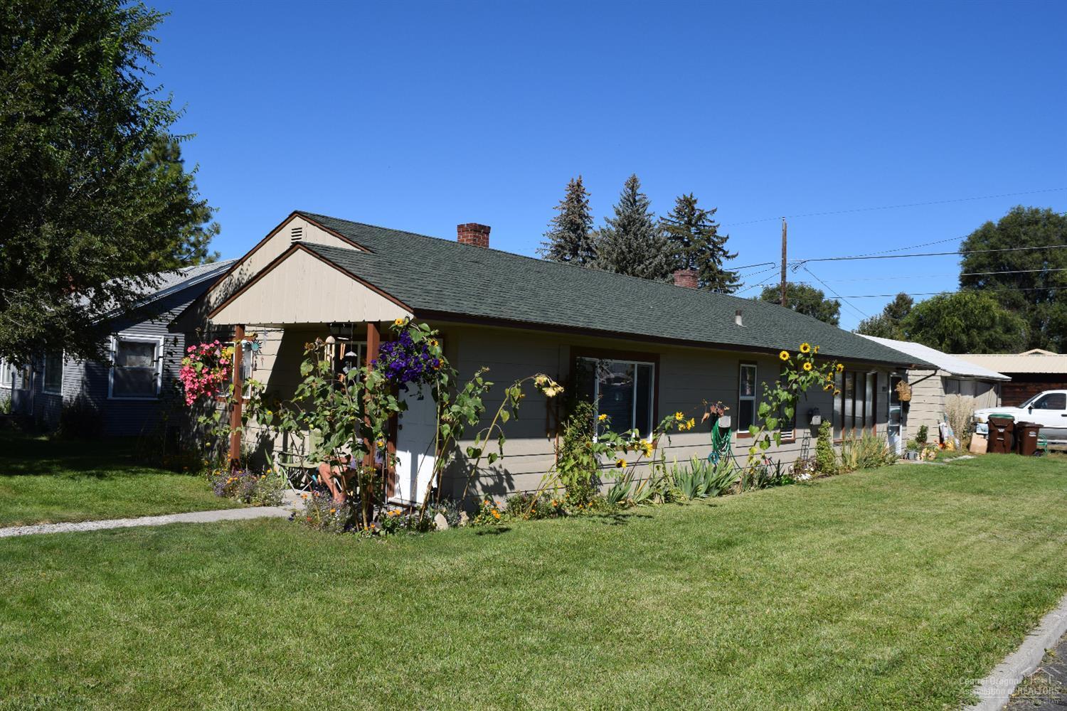 Oregon + Western - Residential Income