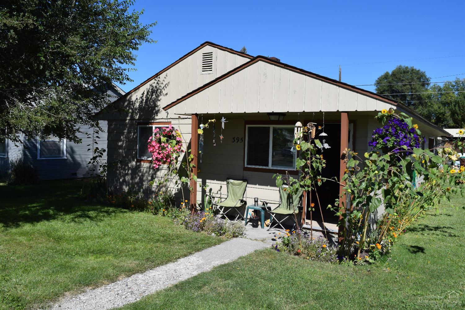 Oregon + Western - Residential Income