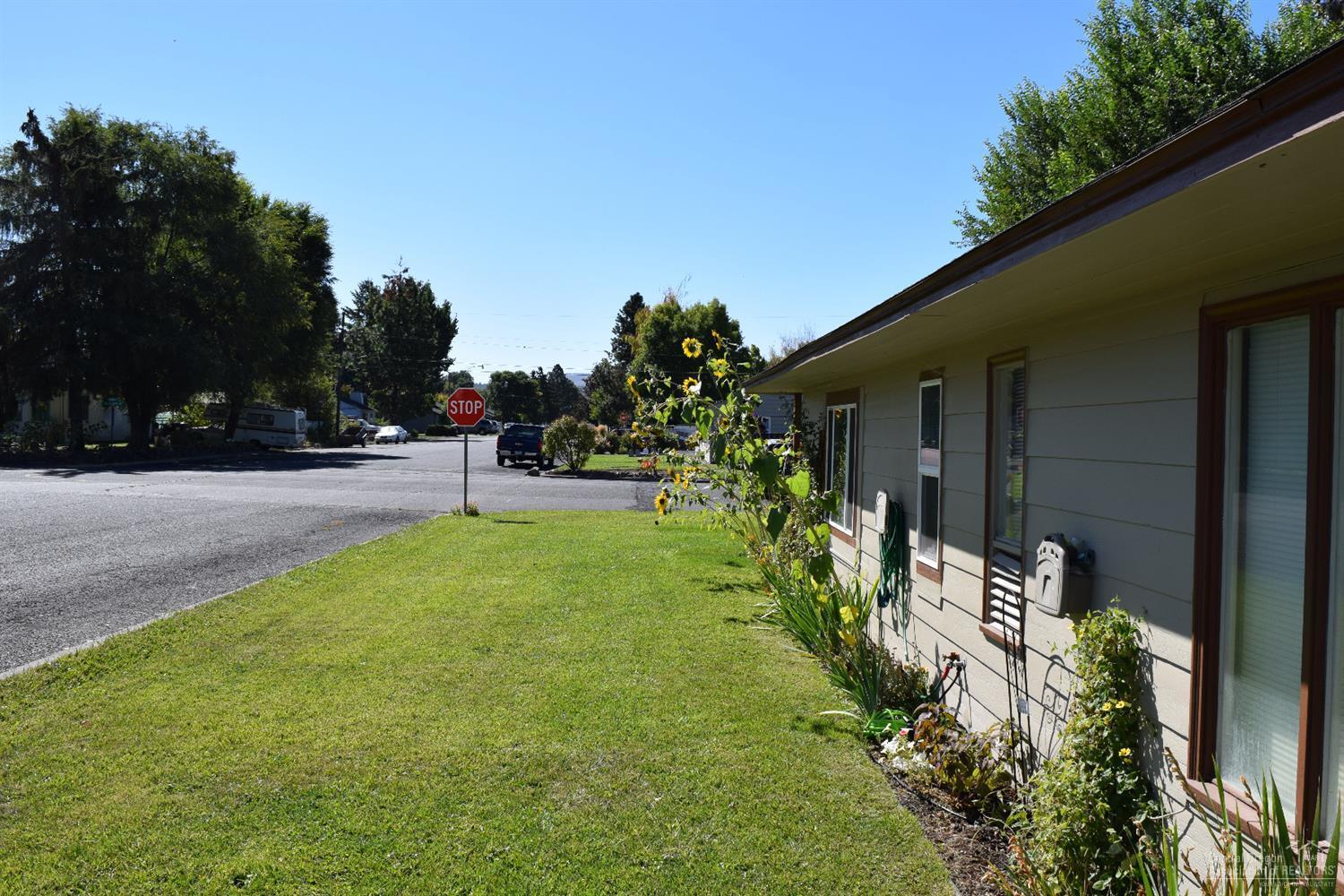 Oregon + Western - Residential Income