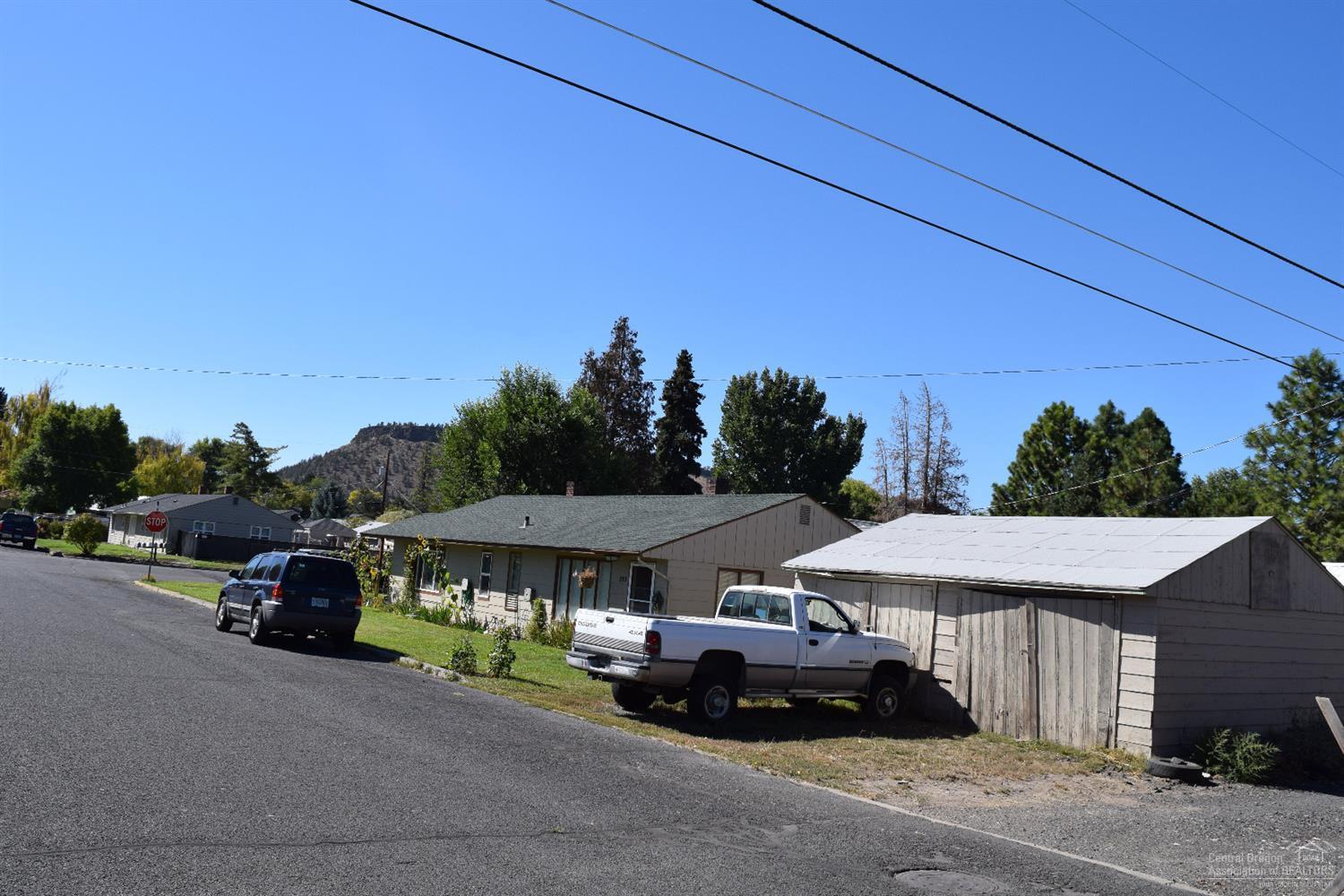 Oregon + Western - Residential Income