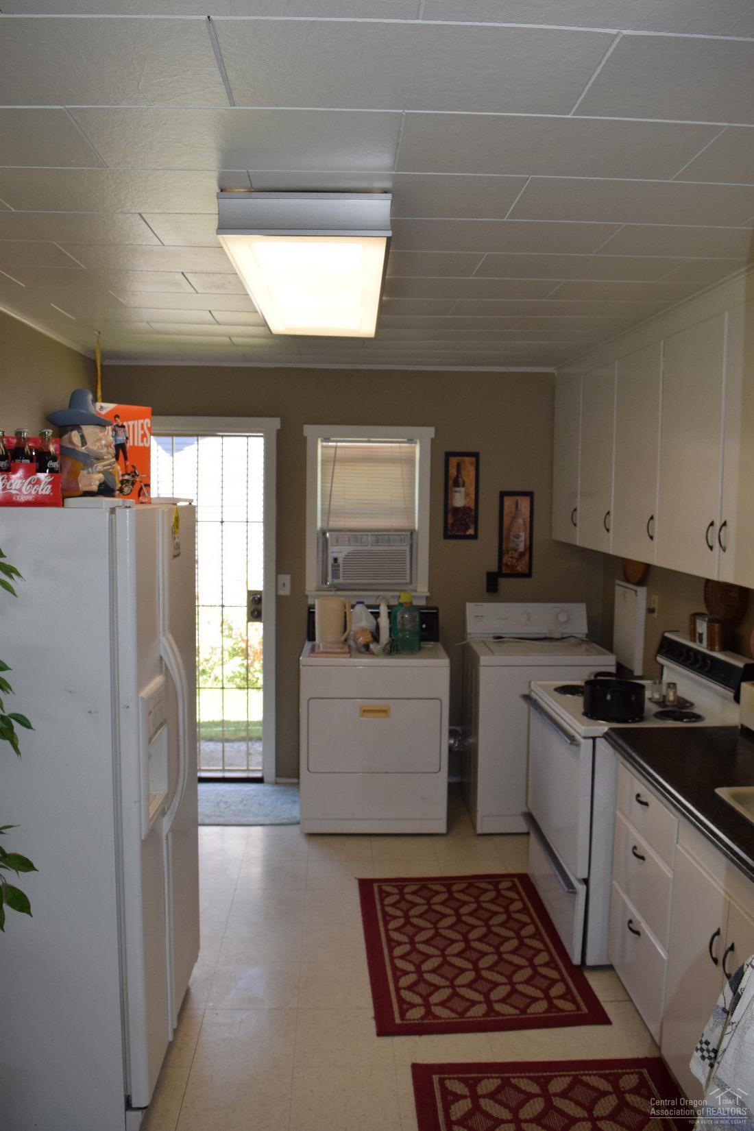 Oregon + Western - Residential Income