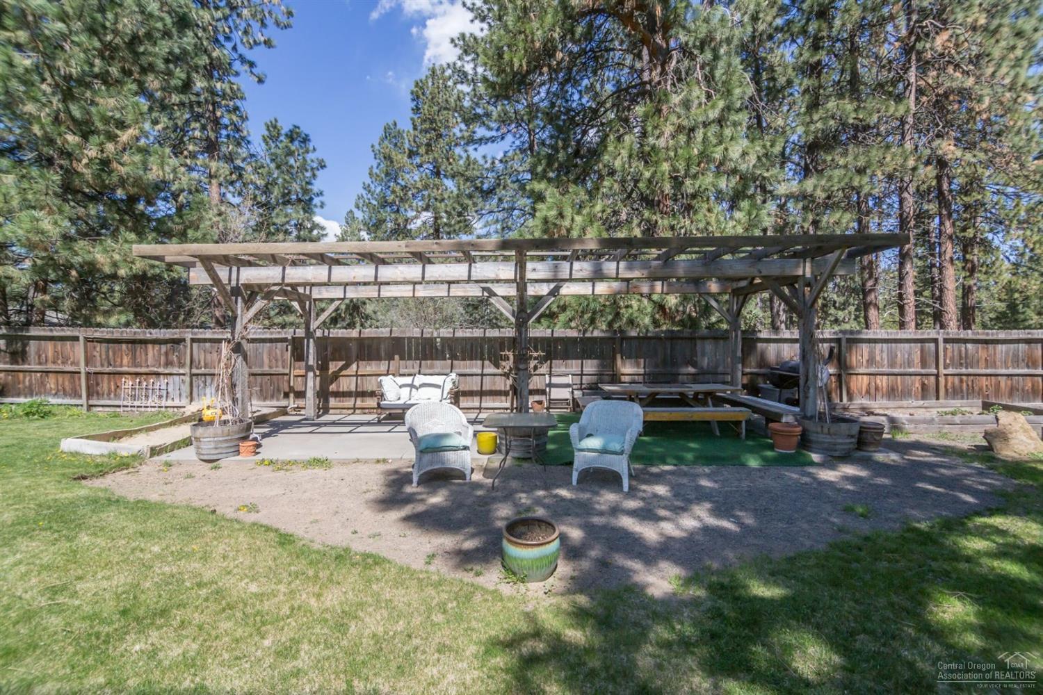 Deschutes RiverWoods - Residential