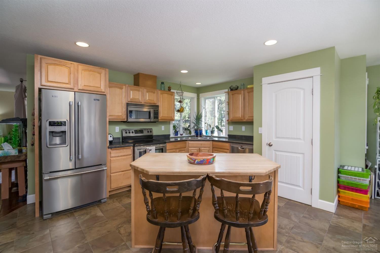 Deschutes RiverWoods - Residential