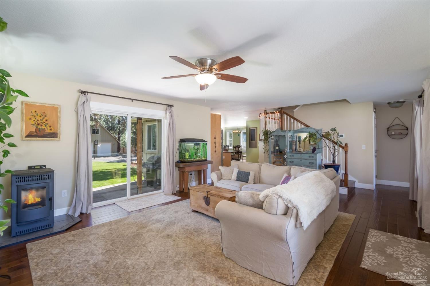 Deschutes RiverWoods - Residential