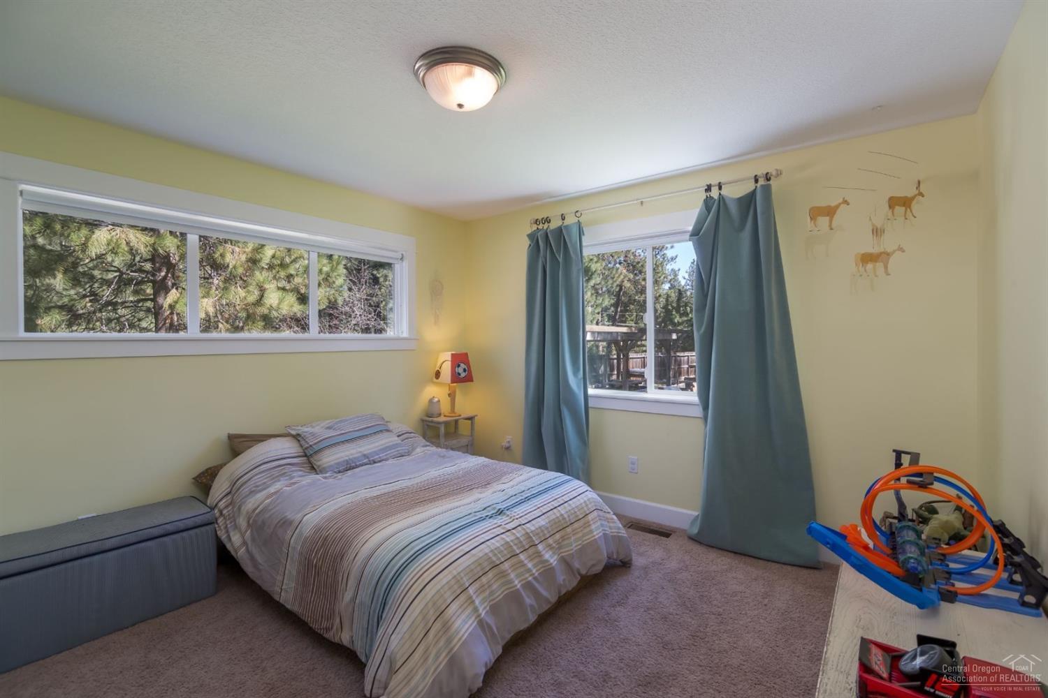 Deschutes RiverWoods - Residential