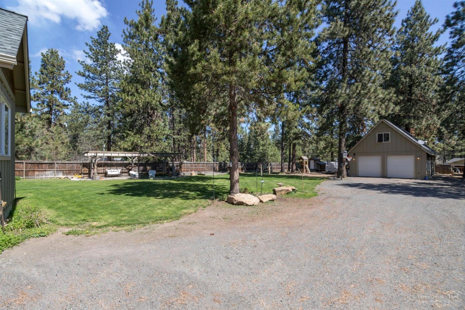 Deschutes RiverWoods - Residential