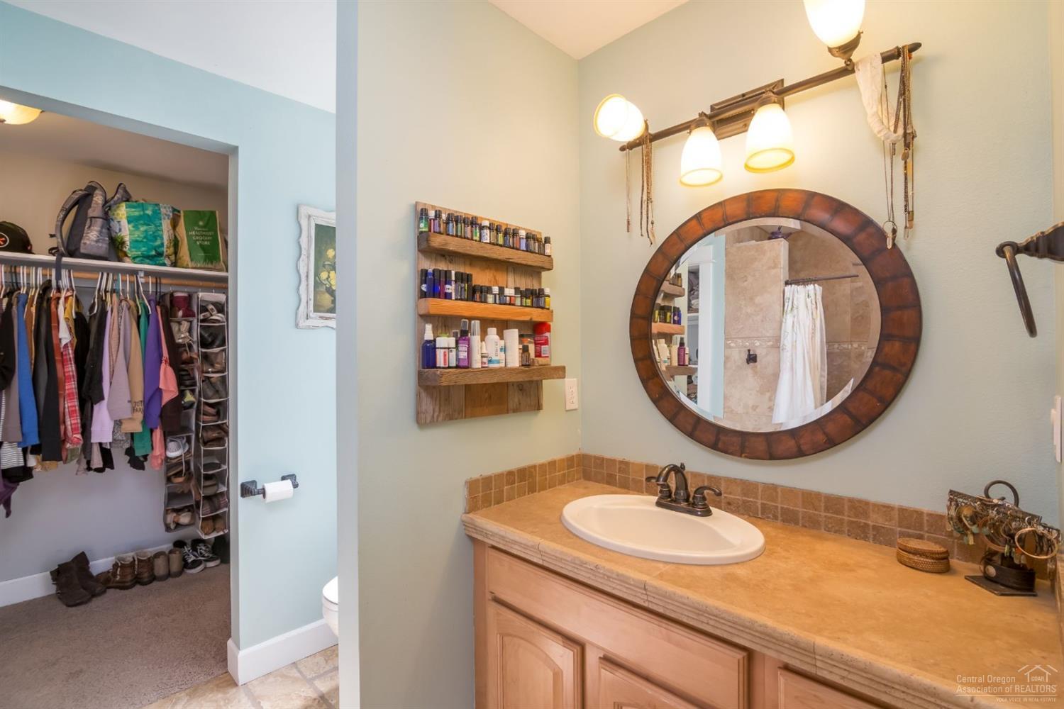 Deschutes RiverWoods - Residential