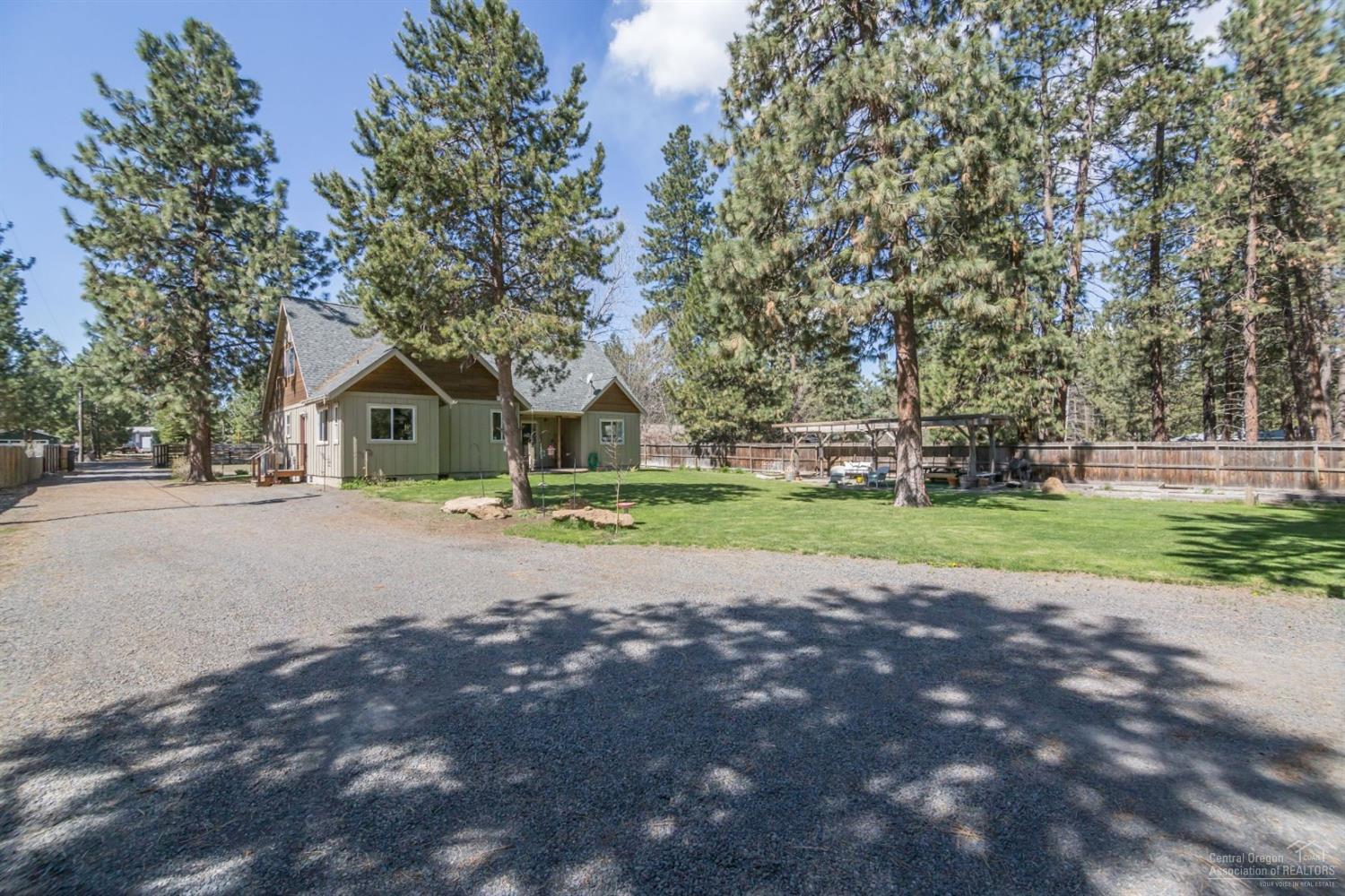 Deschutes RiverWoods - Residential