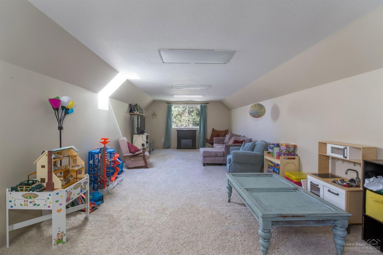 Deschutes RiverWoods - Residential