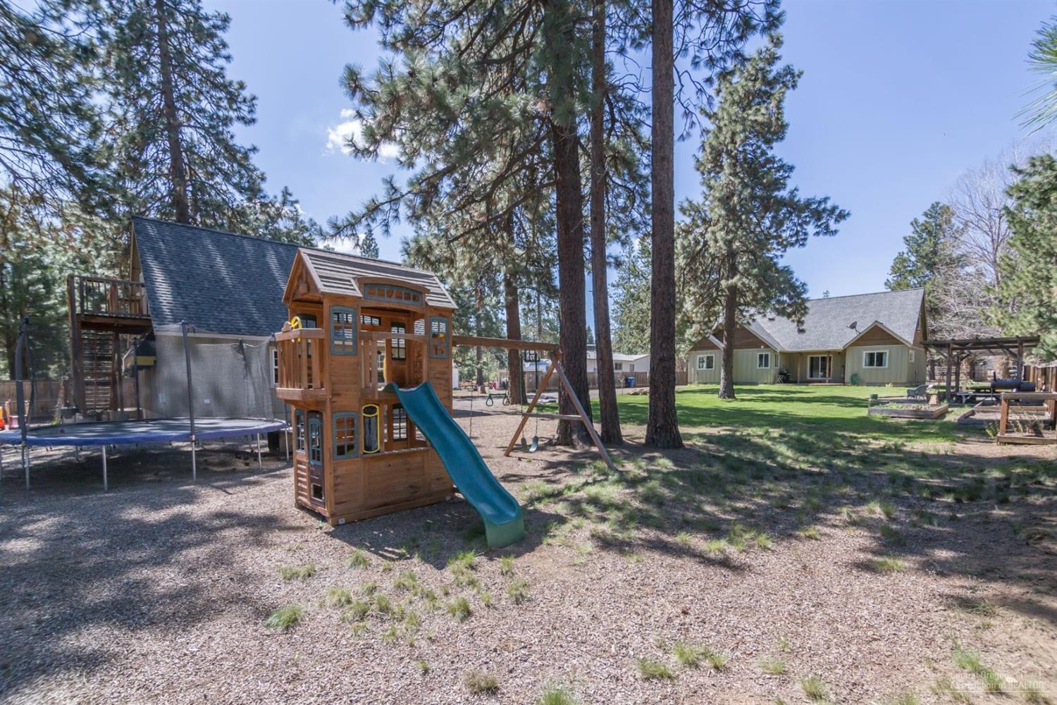 Deschutes RiverWoods - Residential