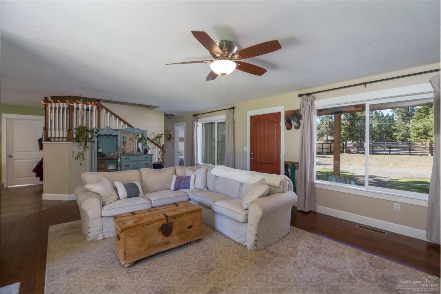 Deschutes RiverWoods - Residential