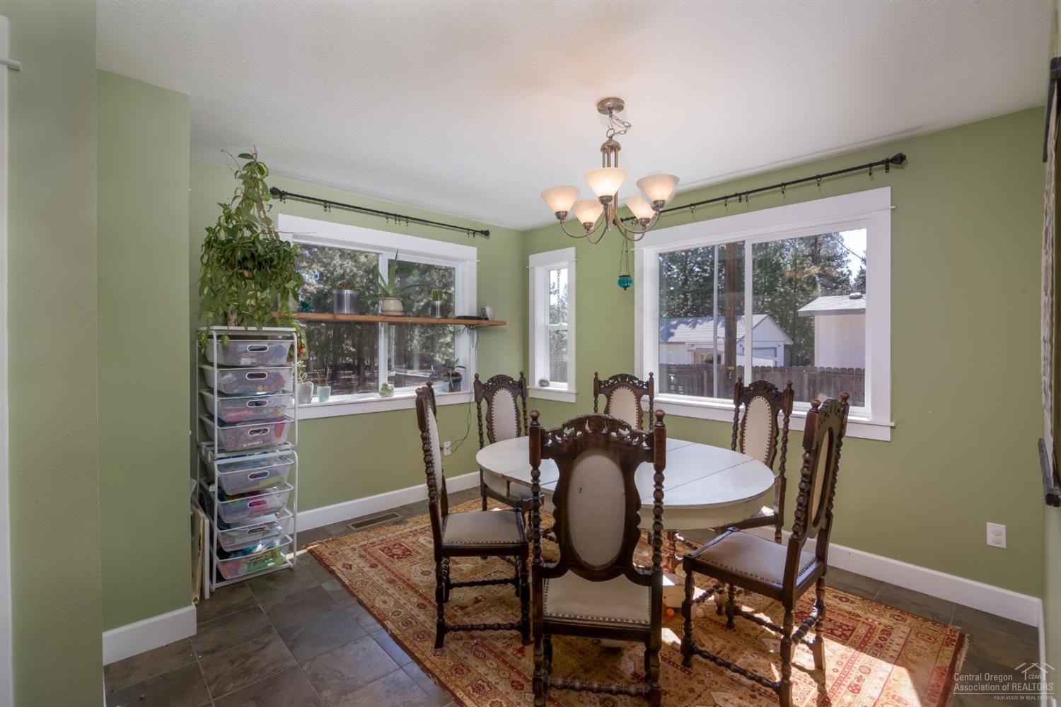 Deschutes RiverWoods - Residential