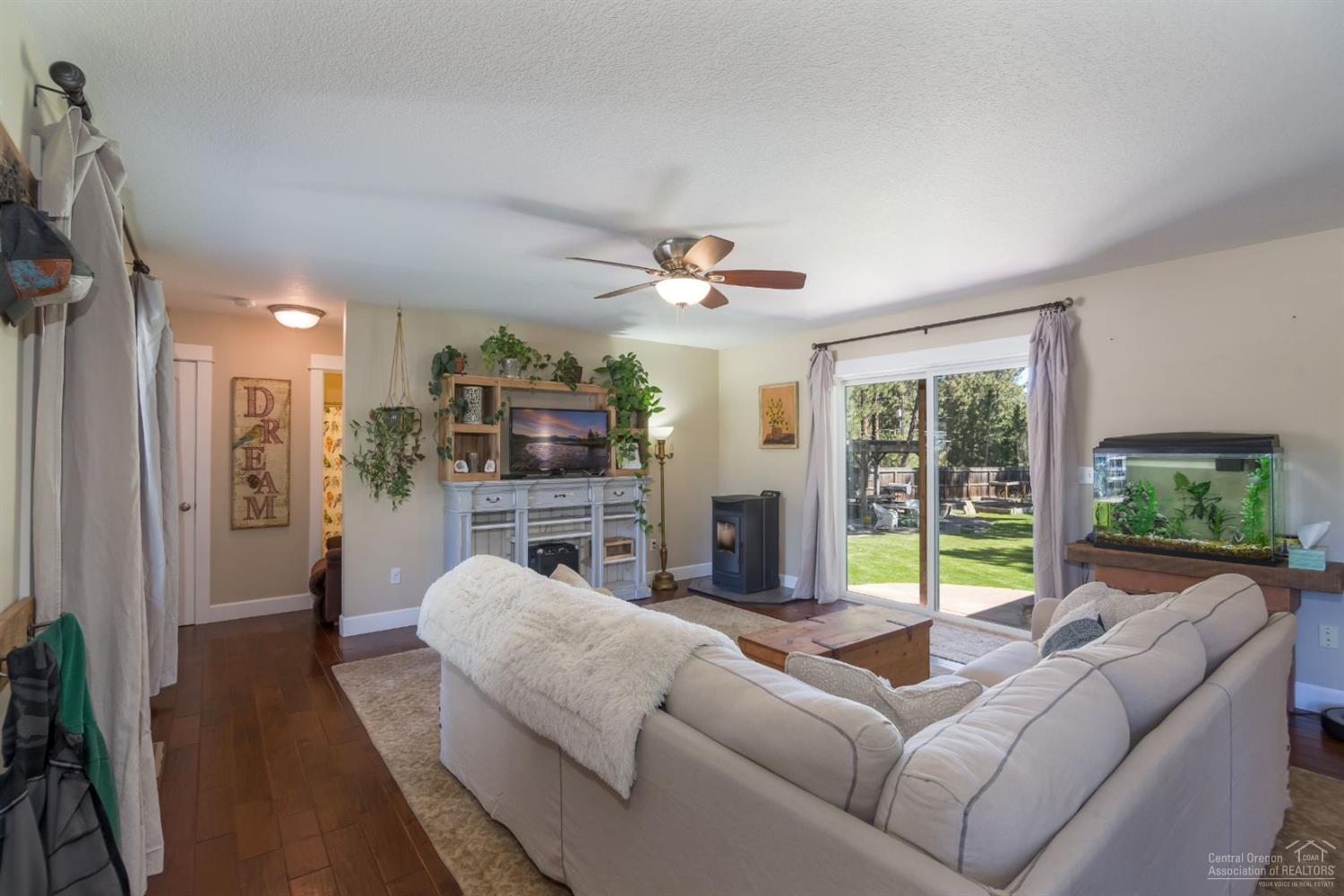 Deschutes RiverWoods - Residential