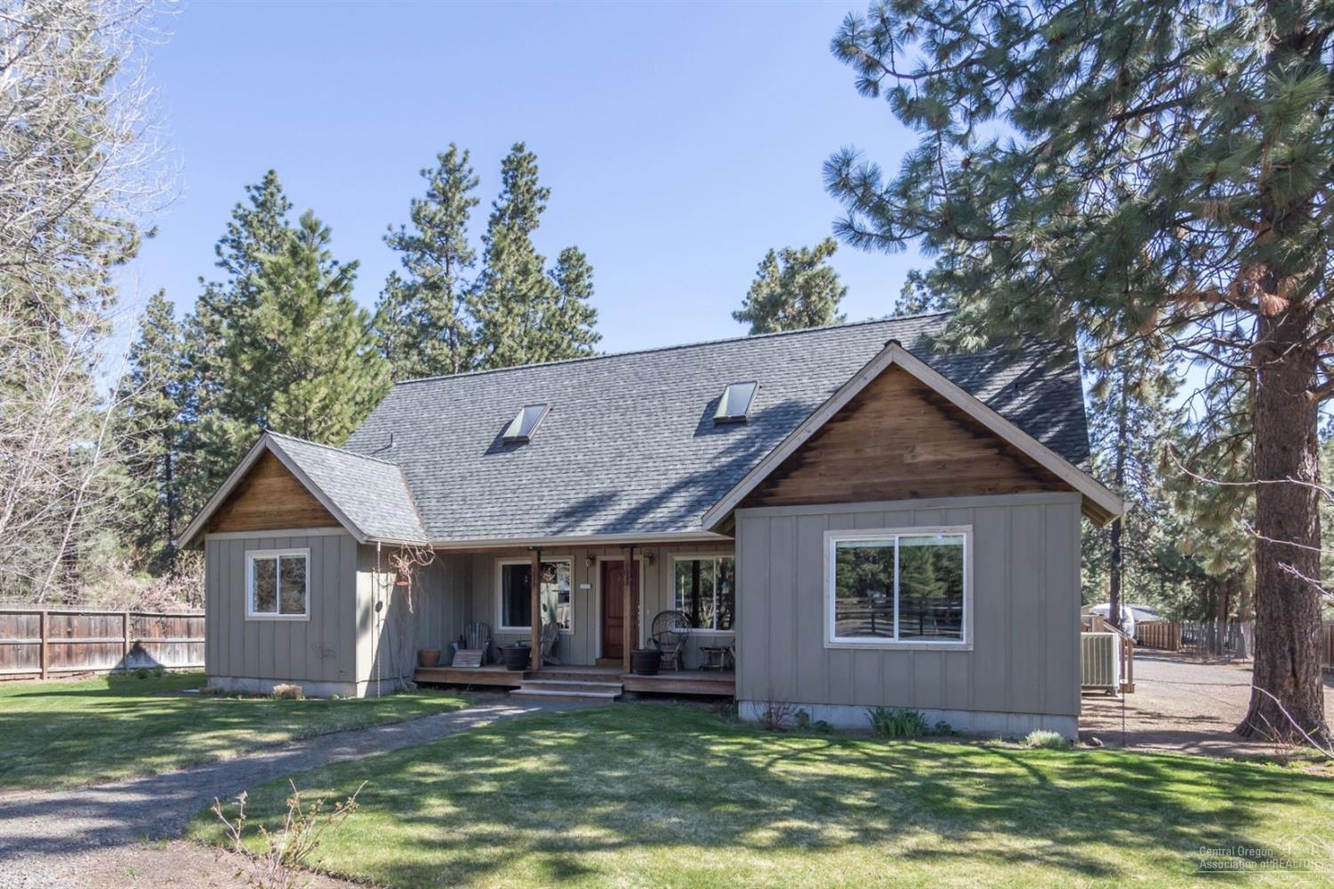 Deschutes RiverWoods - Residential