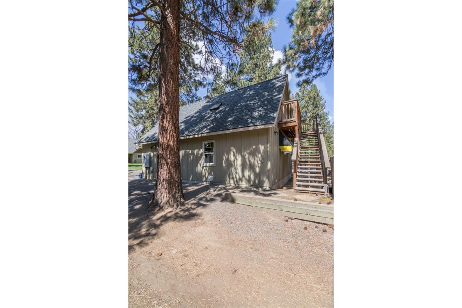 Deschutes RiverWoods - Residential