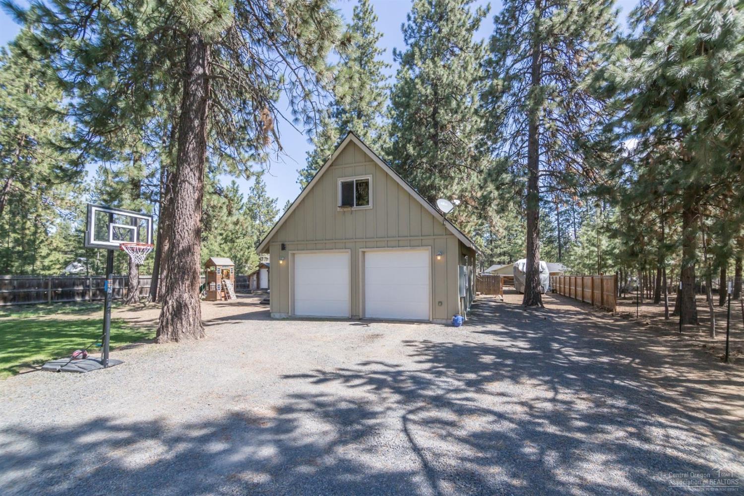 Deschutes RiverWoods - Residential