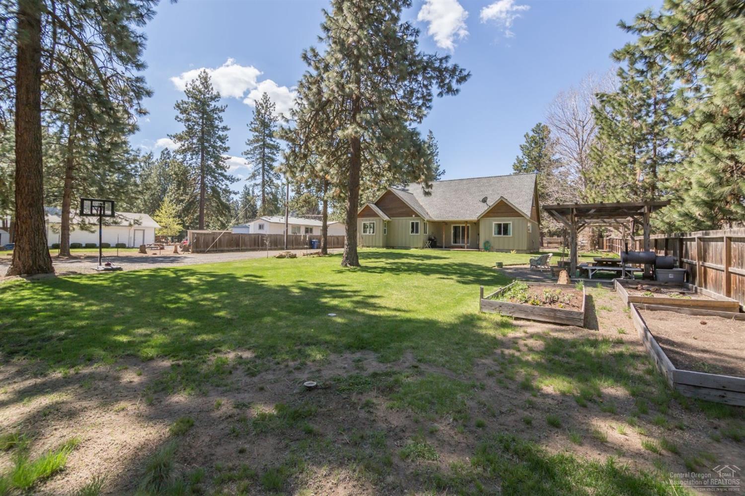 Deschutes RiverWoods - Residential