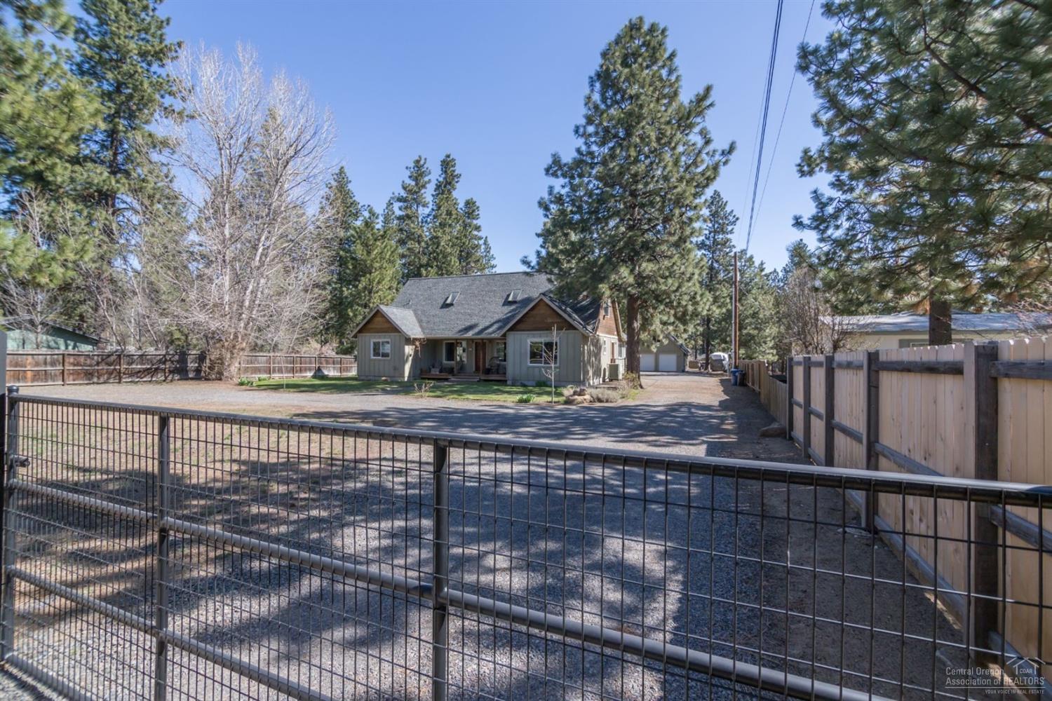 Deschutes RiverWoods - Residential