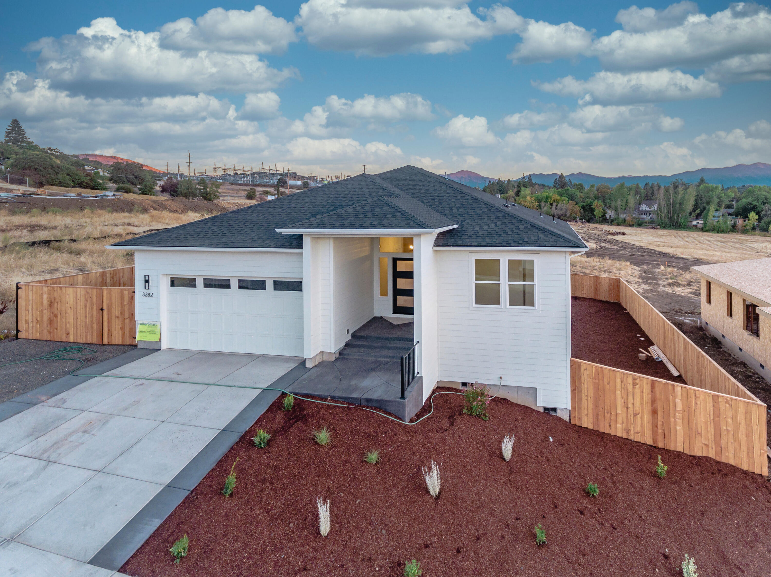 High Cedars At Cedar Landing, Phase 5a - Residential