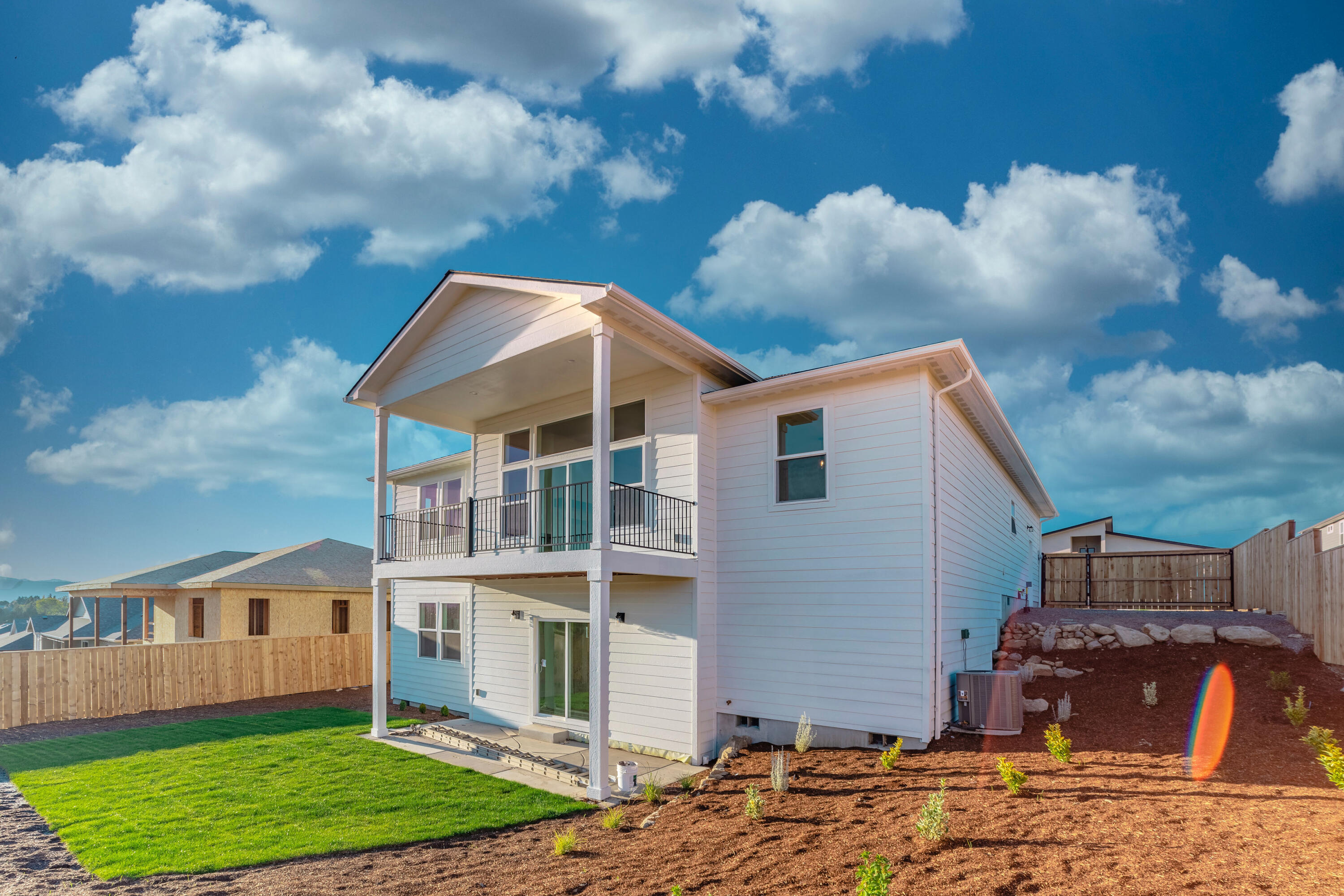 High Cedars At Cedar Landing, Phase 5a - Residential