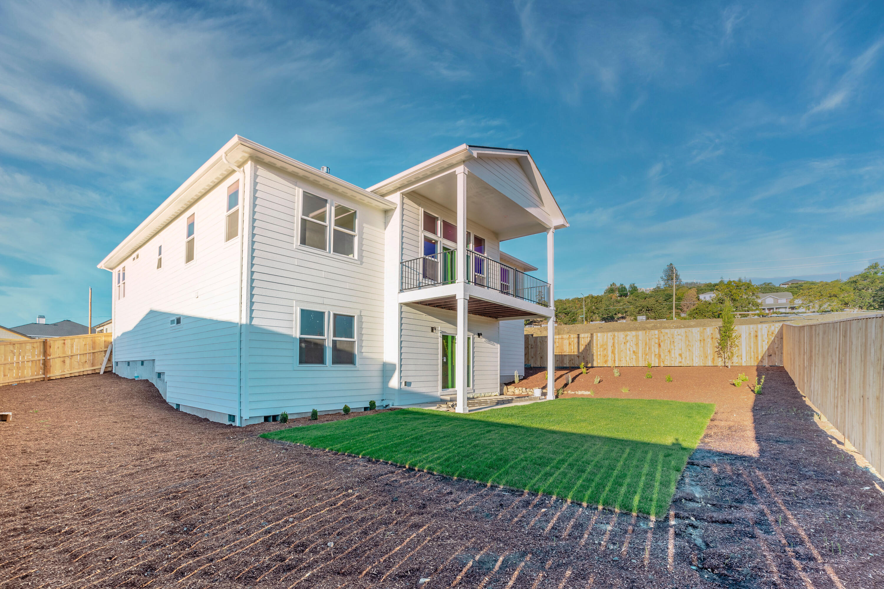 High Cedars At Cedar Landing, Phase 5a - Residential