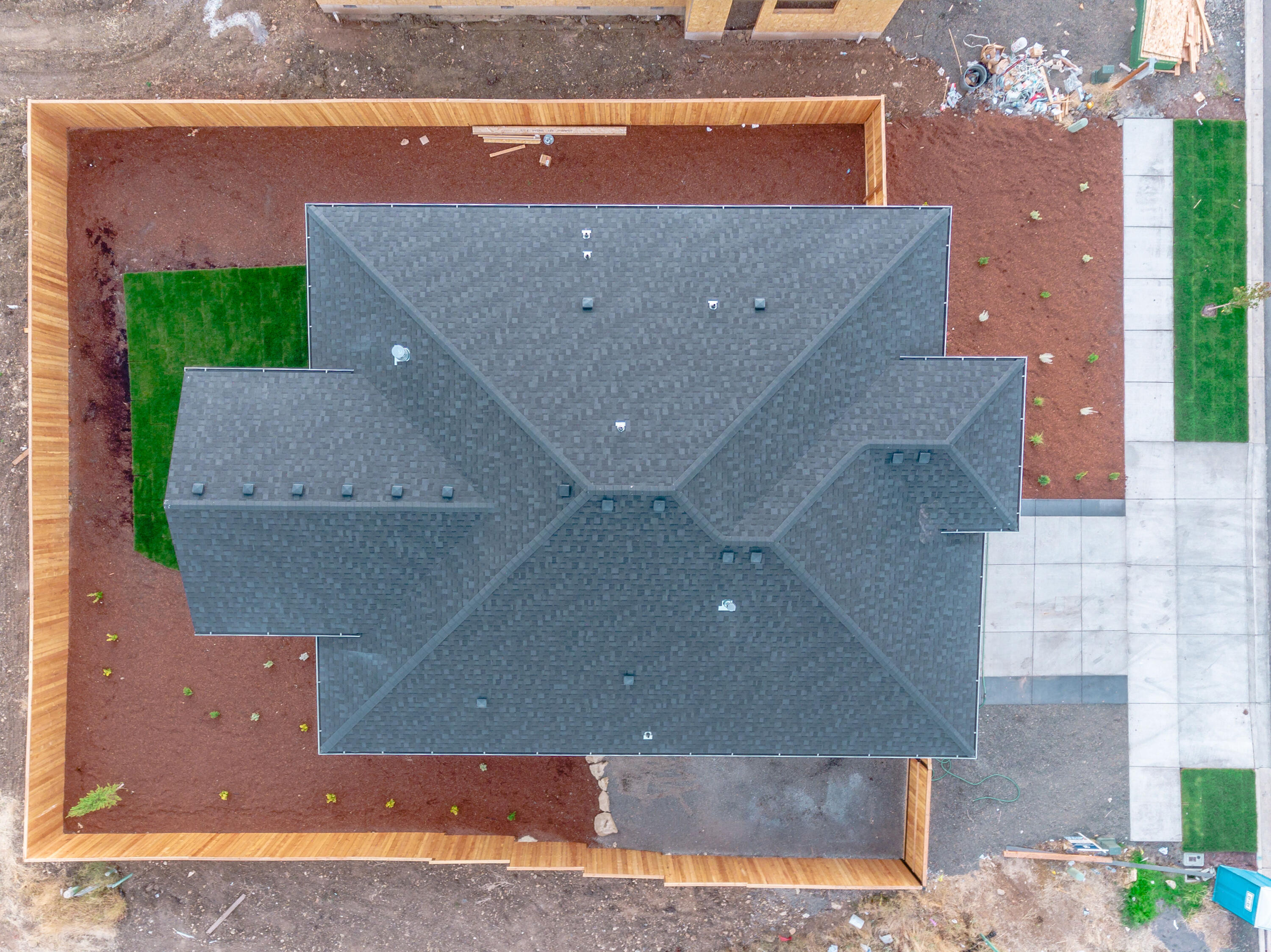 High Cedars At Cedar Landing, Phase 5a - Residential