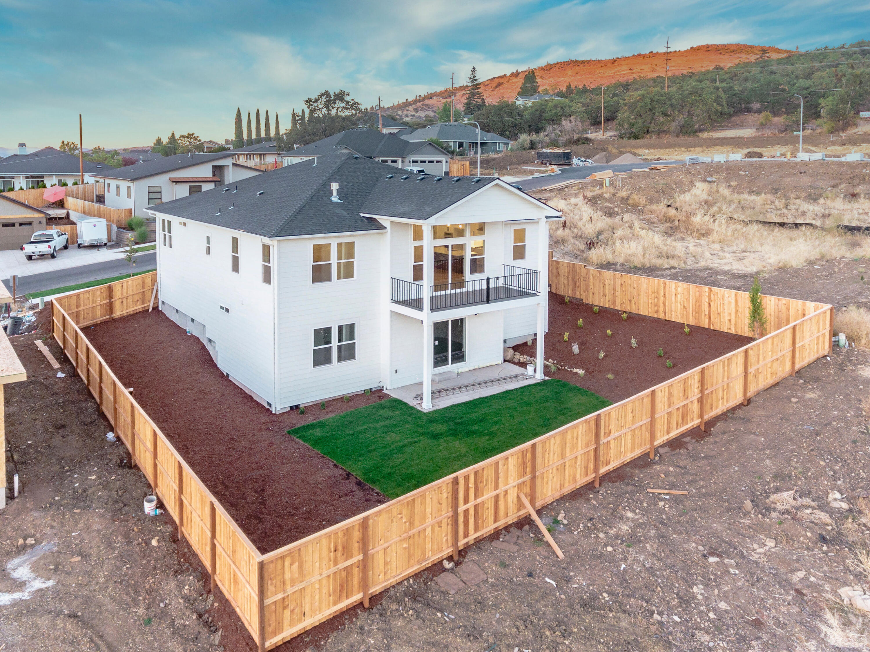 High Cedars At Cedar Landing, Phase 5a - Residential