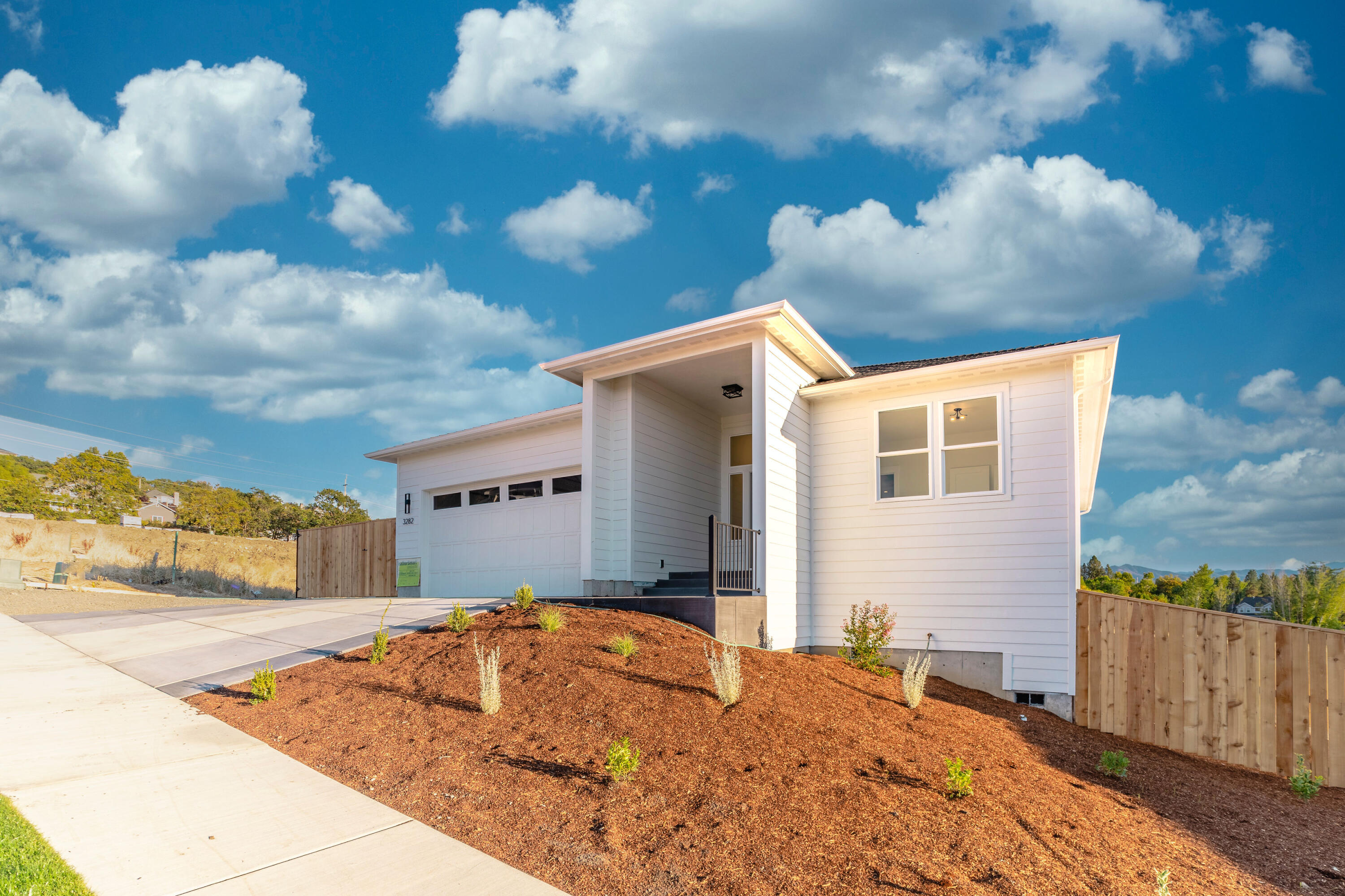 High Cedars At Cedar Landing, Phase 5a - Residential