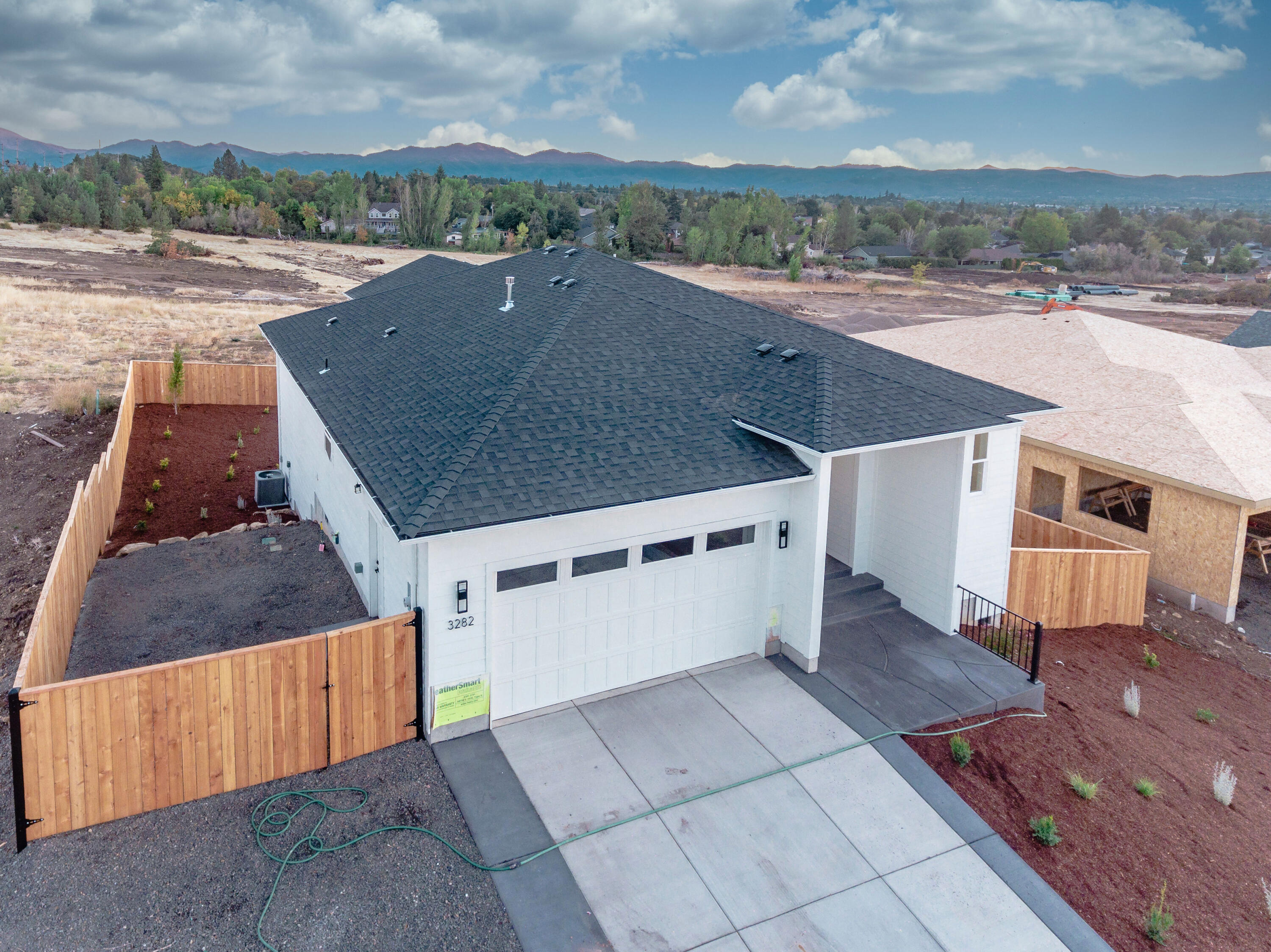 High Cedars At Cedar Landing, Phase 5a - Residential