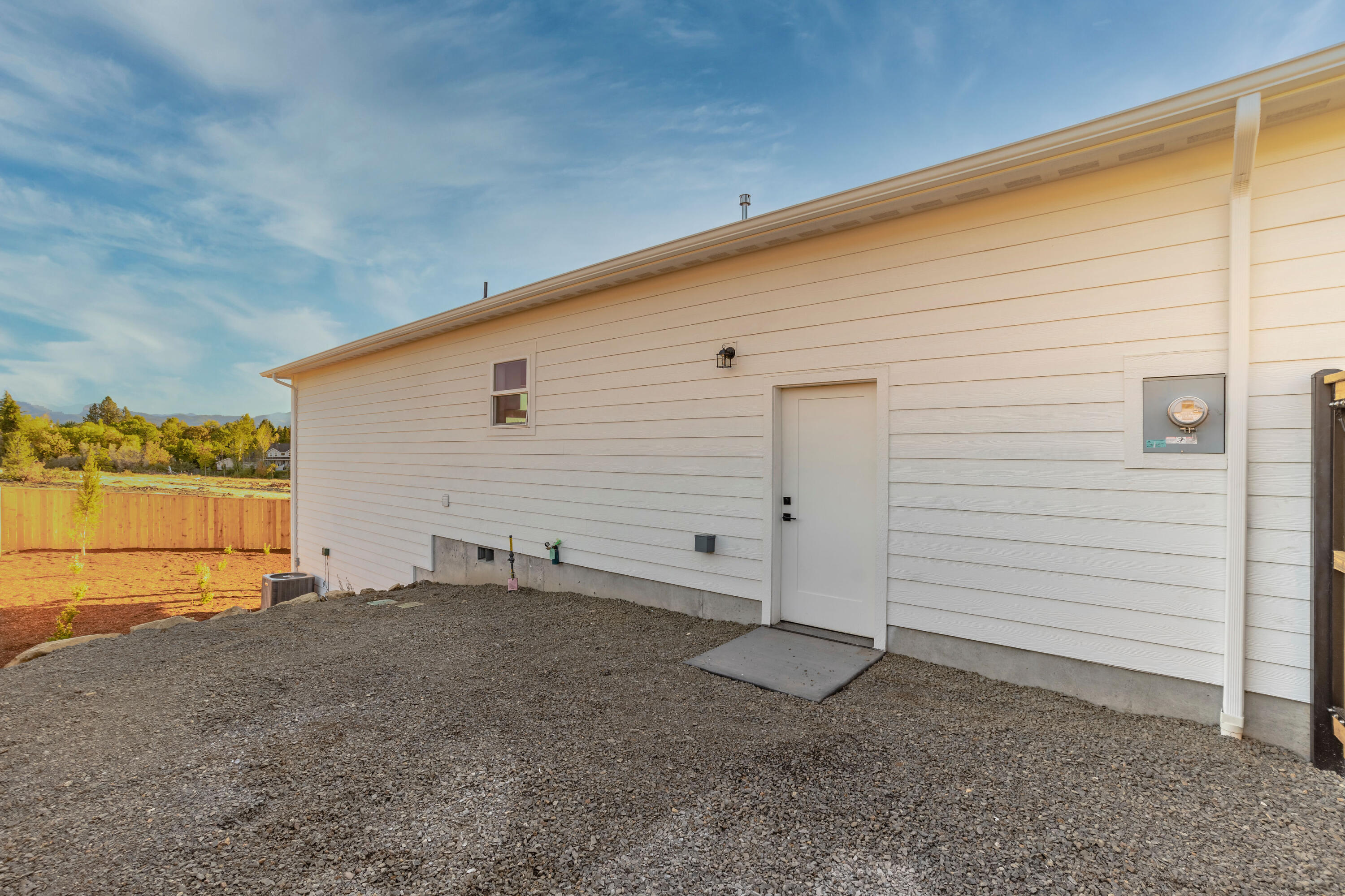 High Cedars At Cedar Landing, Phase 5a - Residential