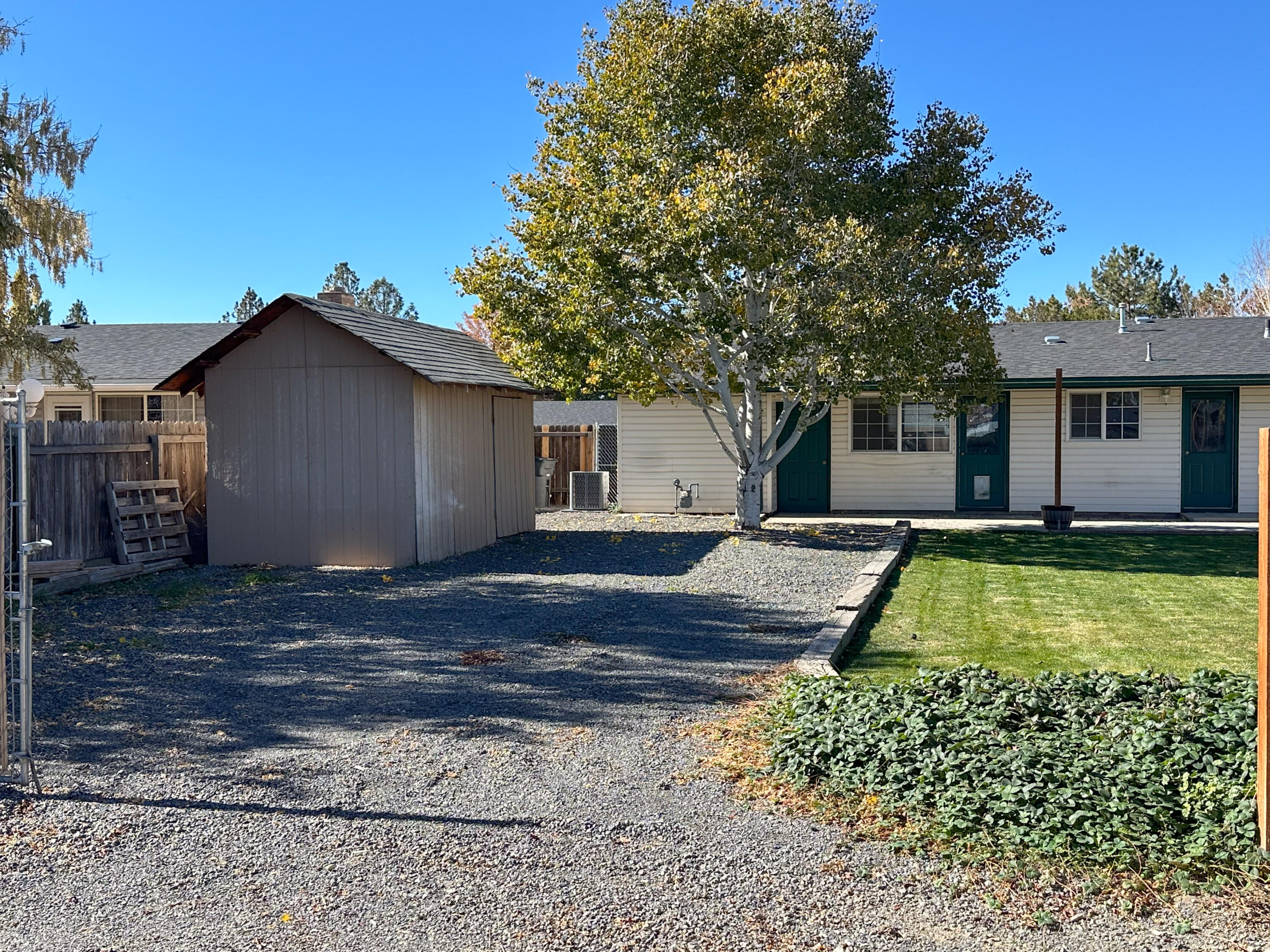 Falcon Heights Condominiums -Stage I - Residential